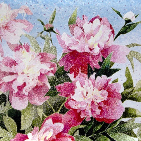 Peonies
22x30
PUBLISHED - Allport Editions